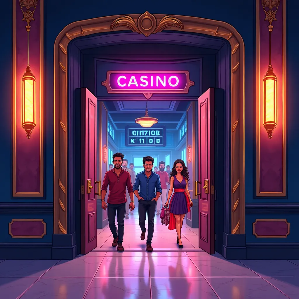 Bet99 hero AI generated