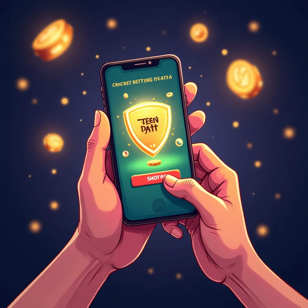 Bet99 mobile slot showcase