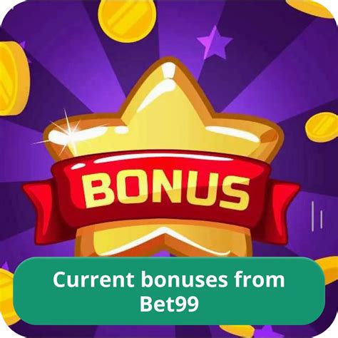 bet99 10000 bonus