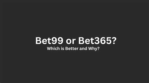 bet99 alternative