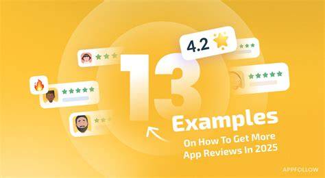 app review